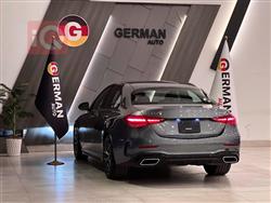 مێرسێدس بێنز C-Class